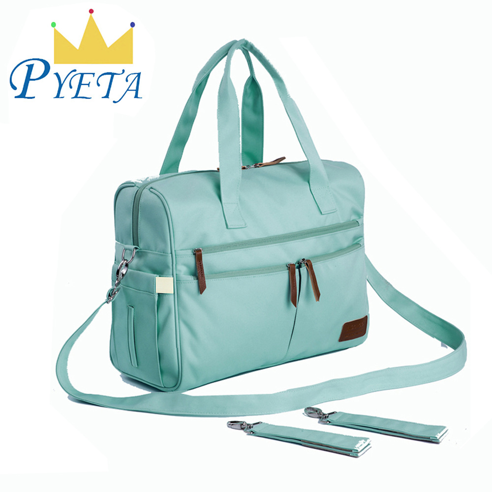 跨境熱賣斜挎媽媽包 大容