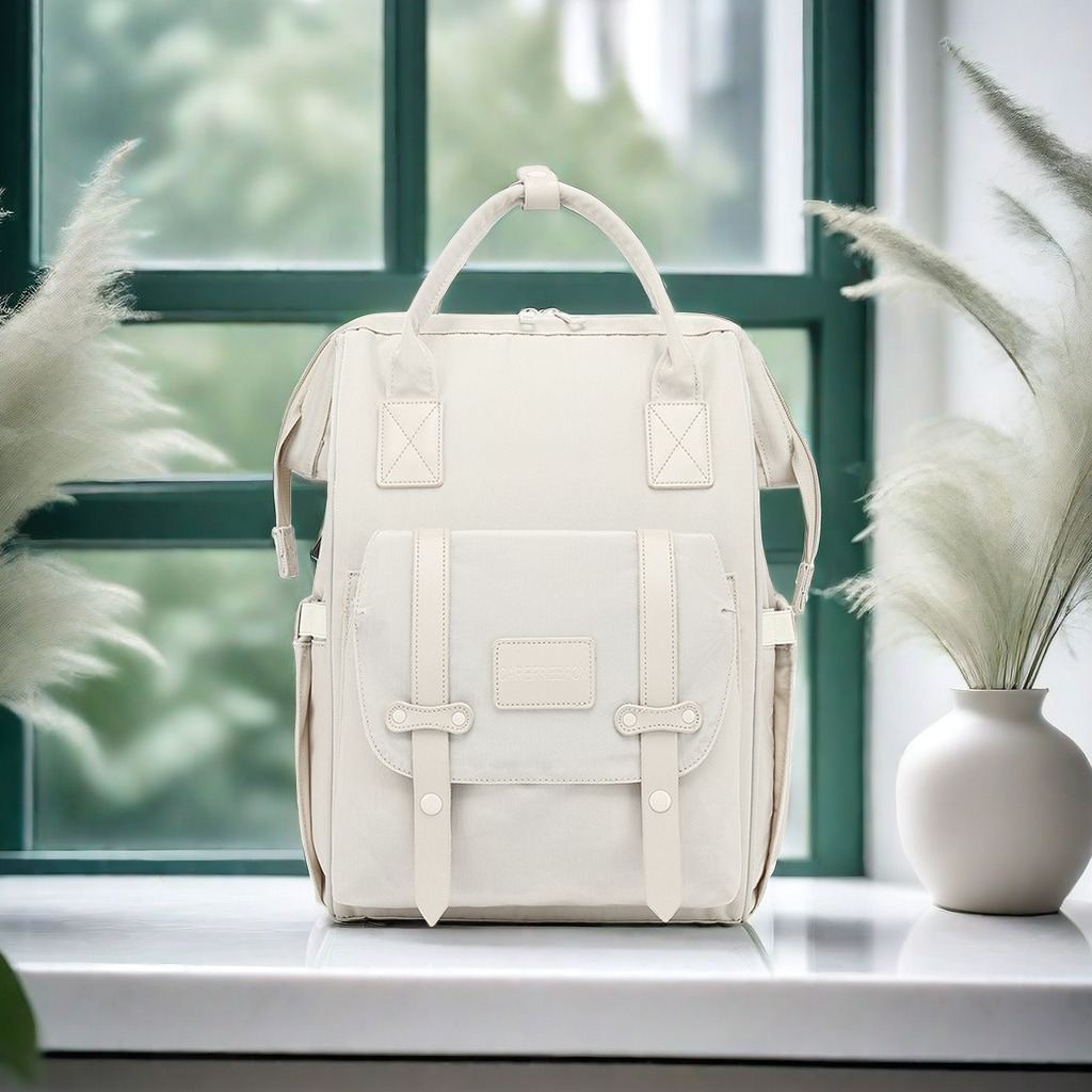 輕便媽咪包大容量防水